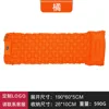 color naranja