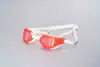 Flat light red