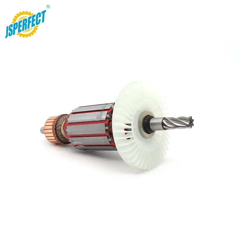 JSPERFECT ARMATURE CM4SA POWER TOOLS SPARE PARTS