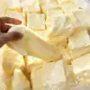 7 cm light yellow flour filling(OPP Package)