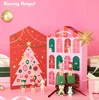 Sonny Angel Advent Calendar Gift Box   13 Toys Inside