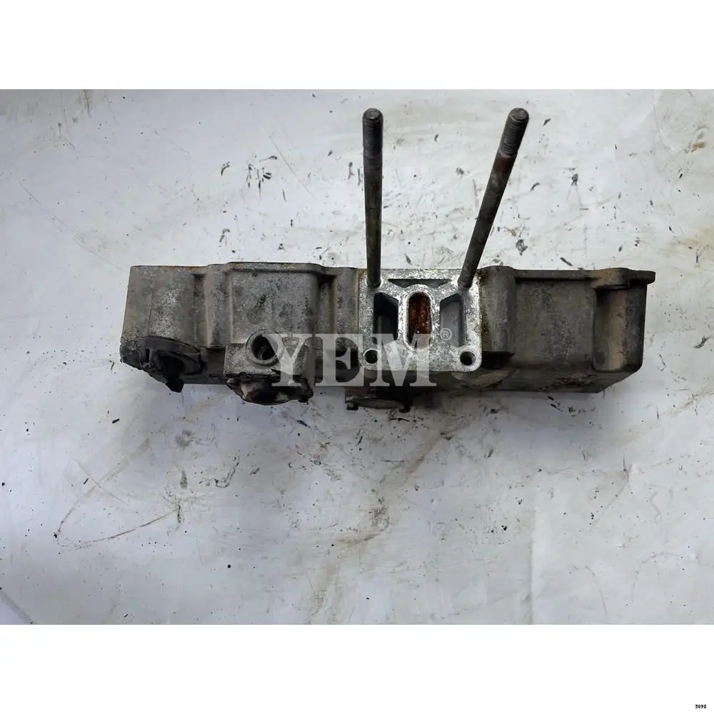 Valve Chamber Cover Fit for Isuzu 4LE1