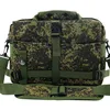 camuflaje verde