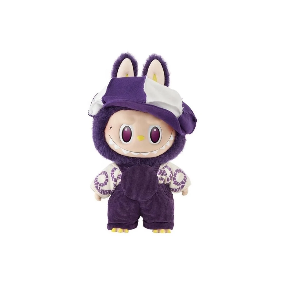 新品未開封　POPMART LABUBUぬいぐるみ2点セット The Monsters Toys Labubu Blind Box Series by Kasing Lung x