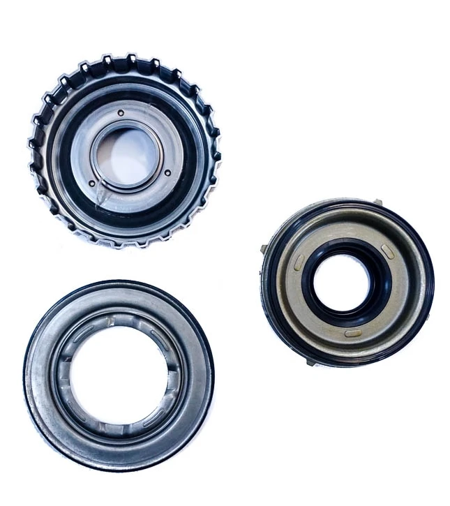 A760 A760E Automatic Transmission Input Drum Piston Kit 3PCS for TOYOTA ...