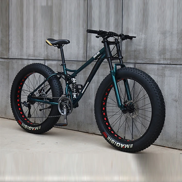 cheap price fat tire mountain bike fat bike 26i