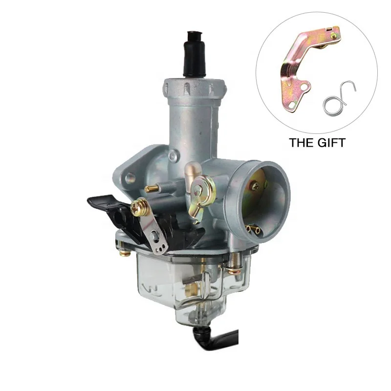 ZS Motorcycle Engine System PZ27 - High-Quality Carburetor