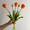 สีส้ม