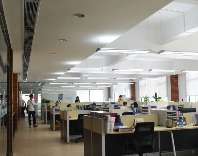 Foshan Jiantuo Packaging & Printing Co., Ltd. 2