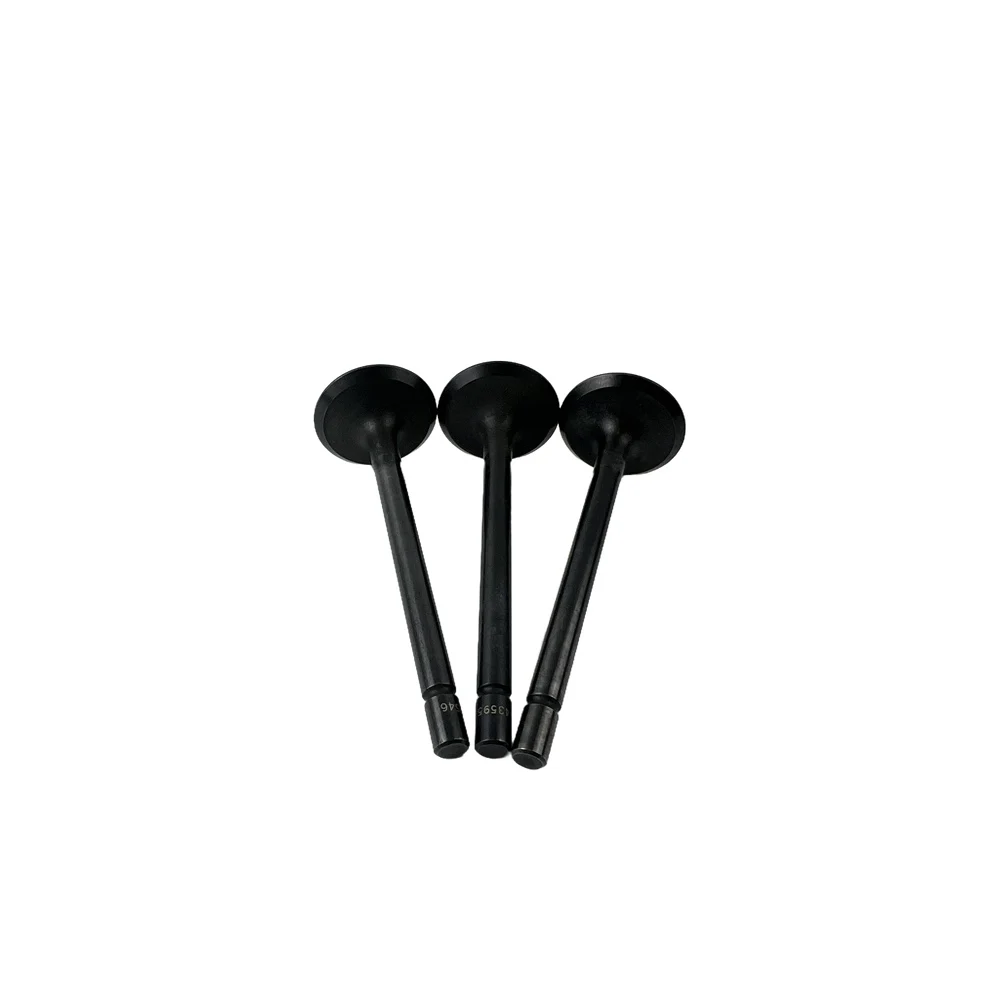 For 404D-22T Exhaust Valve U20176380 Engine Repair Kit 5