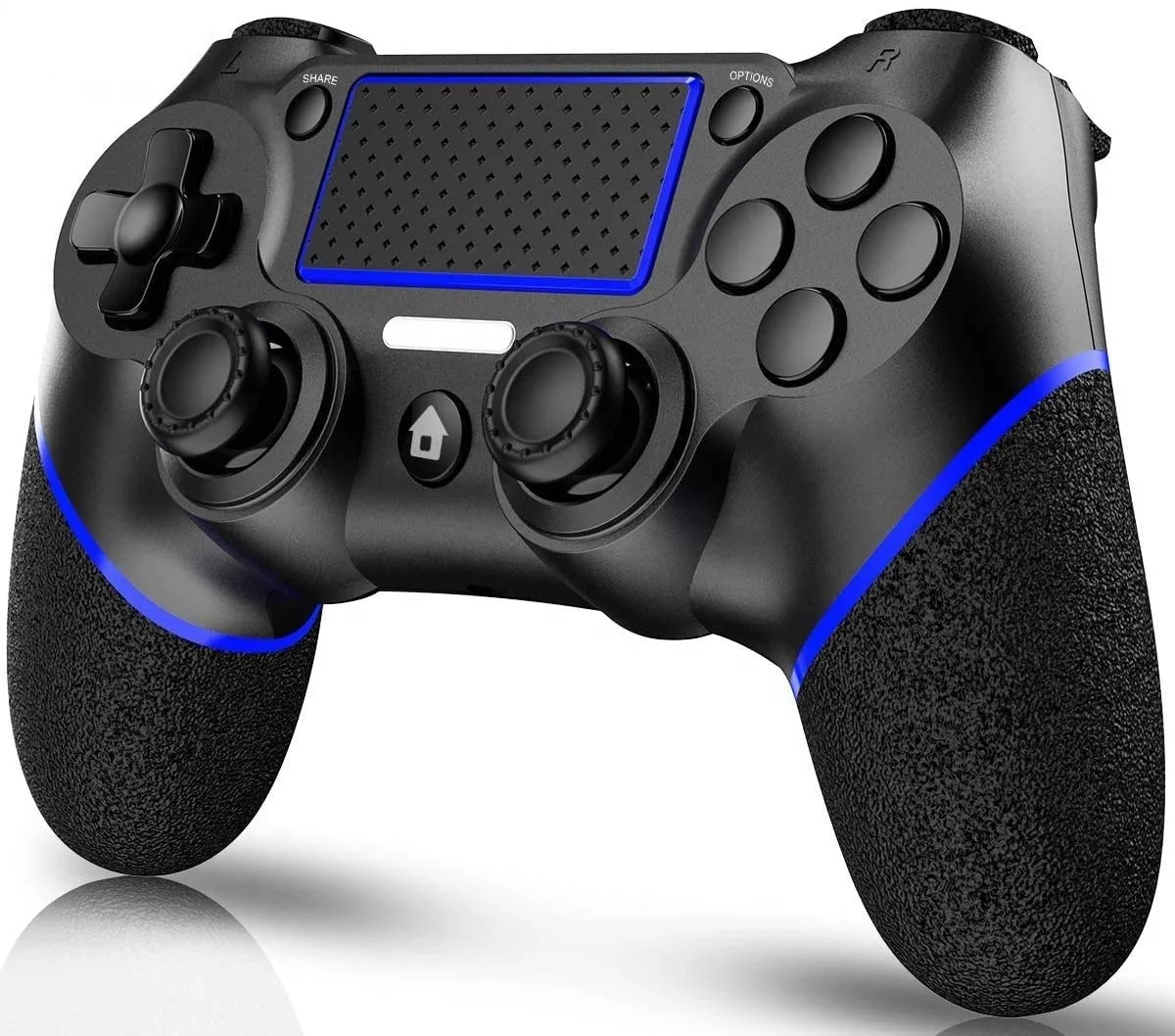 Uitleg cocaïne regering Ps4 Controller Wireless Blue Tooth Pc Ps4 Gamepad For Dualshock 4 Ps4  Joystick Game Controller For Playstation 4 Controller - Buy Ps4 Controller, Ps4 Joystick,Ps4 Joystick Game Controller Product on Alibaba.com