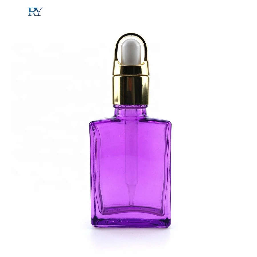 blue violet perfume