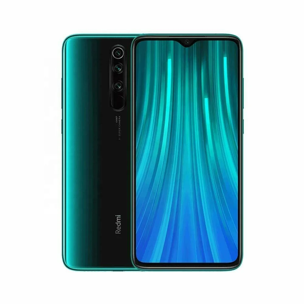 Смартфон Xiaomi Redmi Note 8 Pro