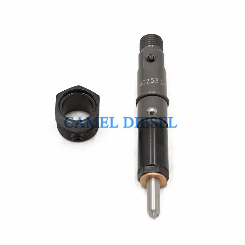 英　0430 Hot Sale Diesel Fuel Injector 0432291833 0 432 291 833 2195056