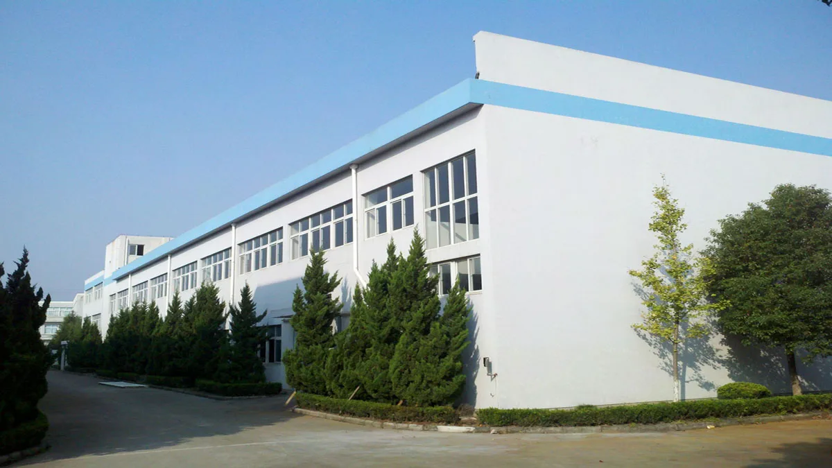 Shenzhen Dian Fong Abrasives Company Limited