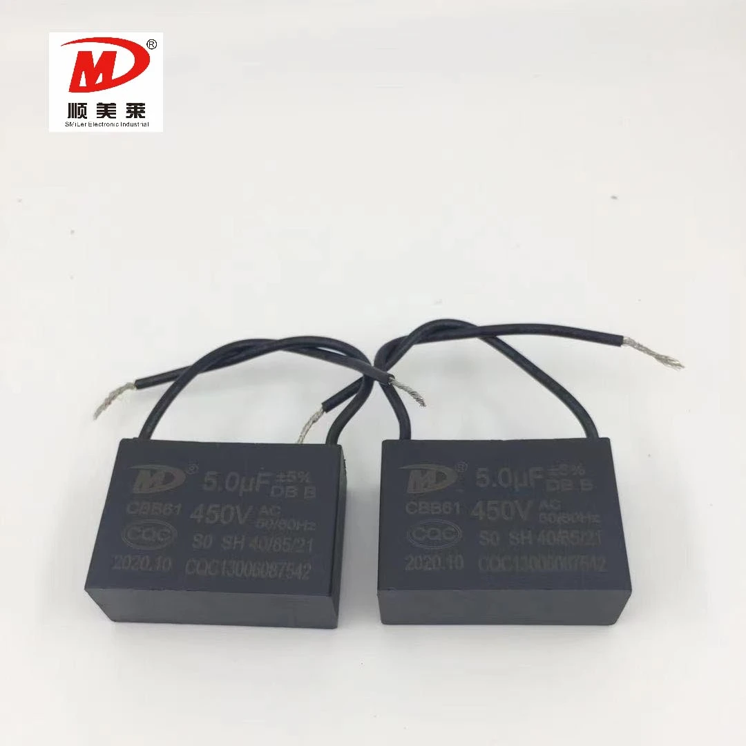 Sh Capacitor 350vac Cbb61doorknob Capacitor Winding Machine - Buy ...