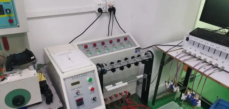 Guangzhou Sundi Electronics Co., Ltd. 2