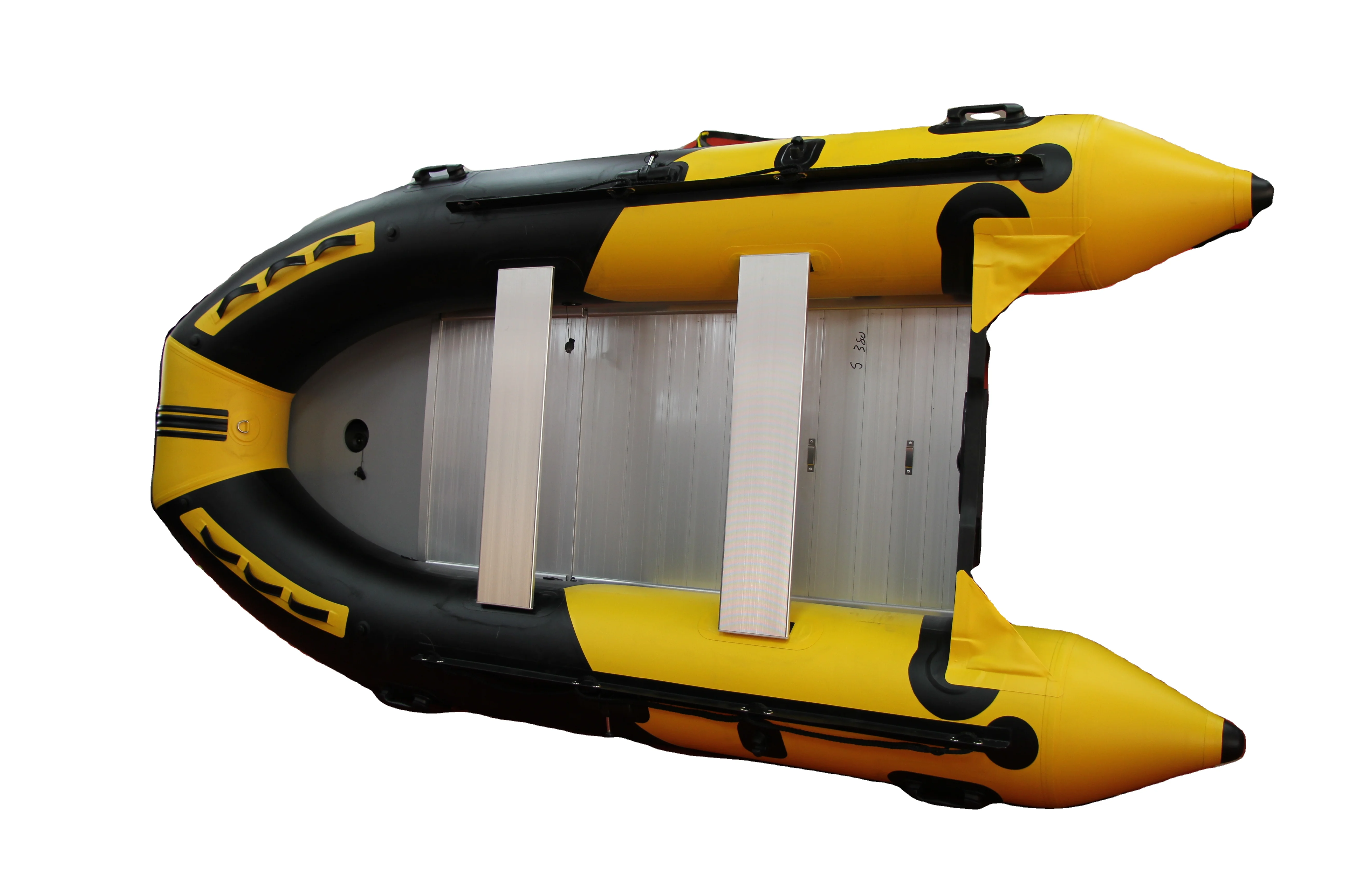 Zhenbo Kayak Inflatable Kayak Inflatable Dinghy 430 470 Pvc Kaboat