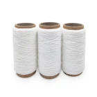 Best Quality High Elastic Nylon Spandex Covered Yarn Spandex Yarn Price Hilo De Spandex Cubierto