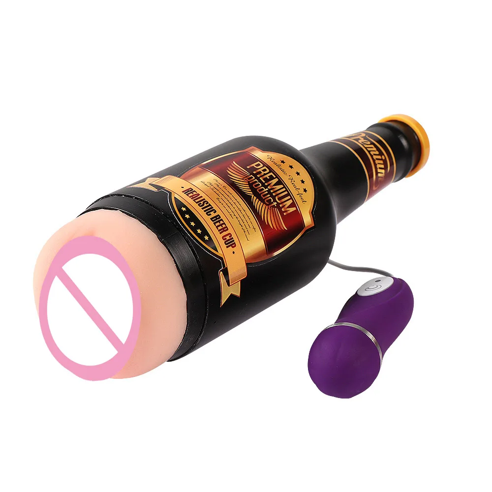 Sex Toys for Man Vagina Realistic Wine Bottle Masturbators Cup Remote  Control Penis Masturbation Sex Machine Male Masturbator%| Alibaba.com