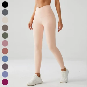 Outwork Women's Leggings Gym Yoga High Waist OEM/ODM Leggings Custom LOGO Leggings for Women