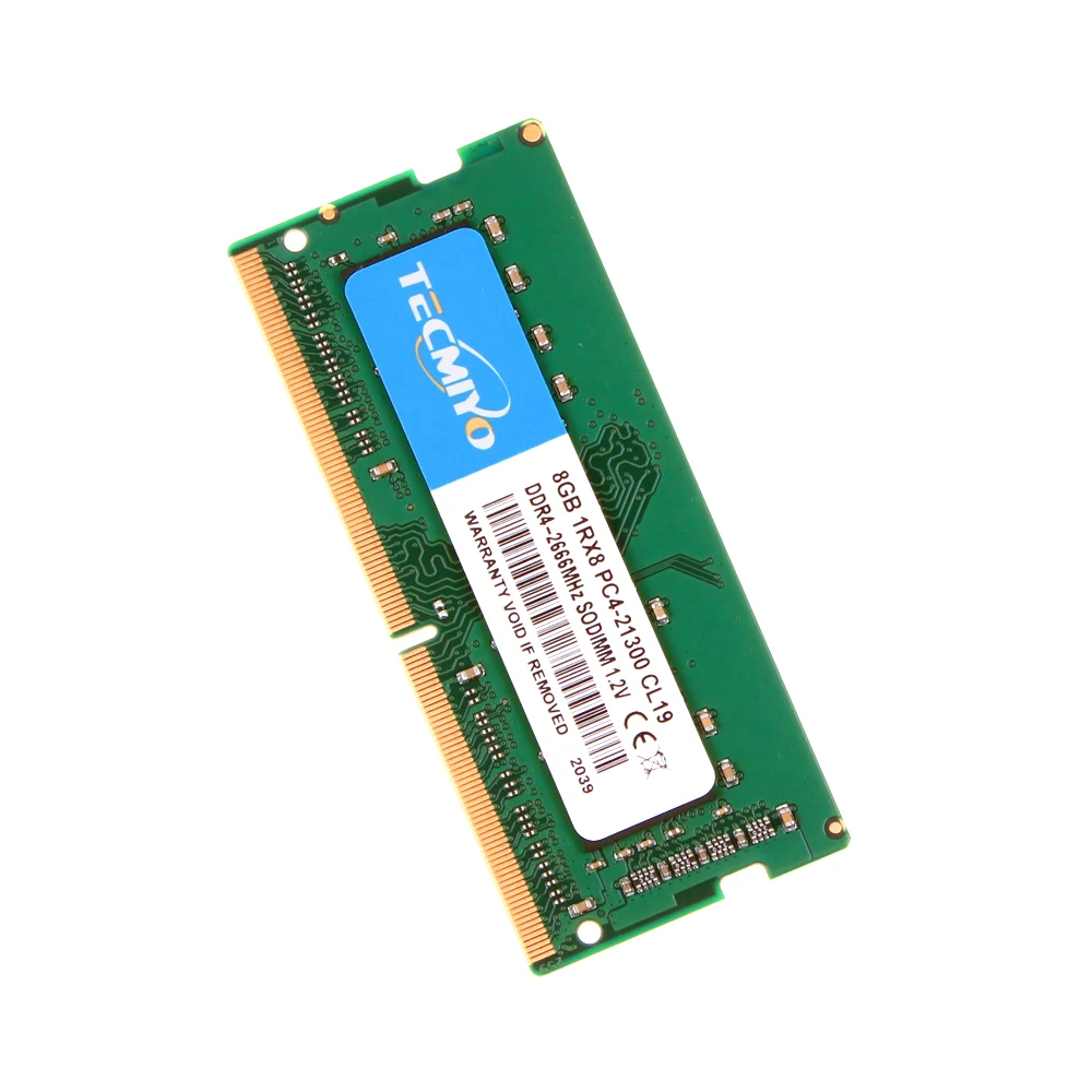 OEM 16c PC4 Laptop Ram manufacturer Memoria Ram ddr 4 8g 2666 memory sodimm 8gb ddr4 2666mhz dual channel RAM laptop on m.alibaba.com