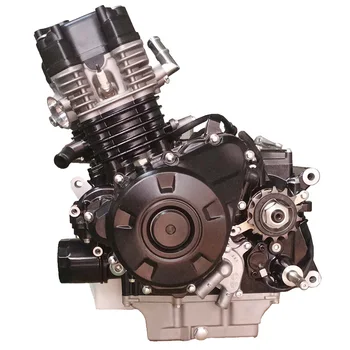 4ストローク2気筒水冷6速400ccモーターサイクルエンジン| Alibaba.com