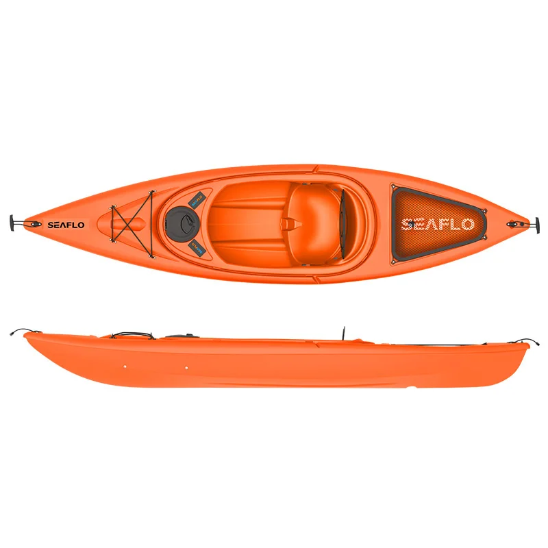 Single Kayak