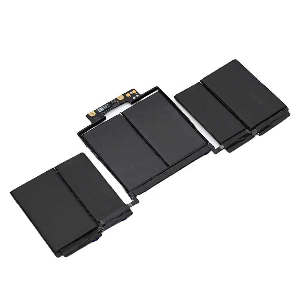 A1964バッテリーMacBook Pro 13インチA1989バッテリー1年間保証付き