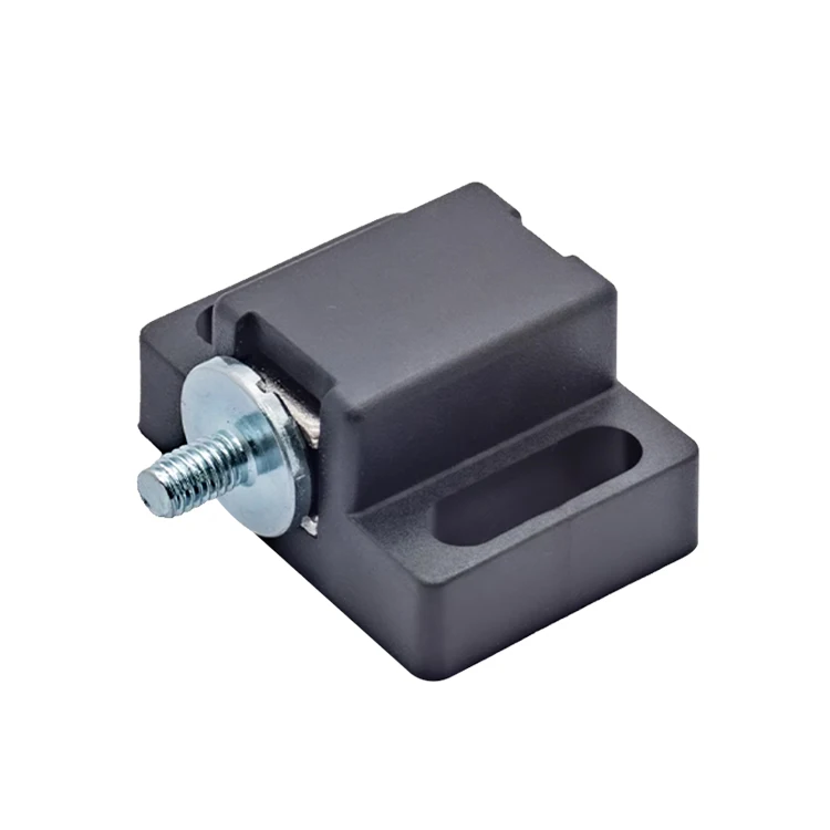 KB52-2840 Profile Door Suction, Industrial Door Magnetic Resistance, Door Magnetic Impact, Door Suction Bracket