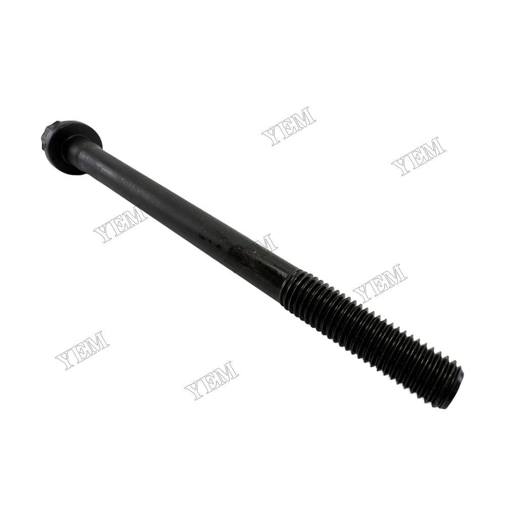 Cylinder Head Bolt ME011016 Fit for Mitsubishi 6D34 Engine 3