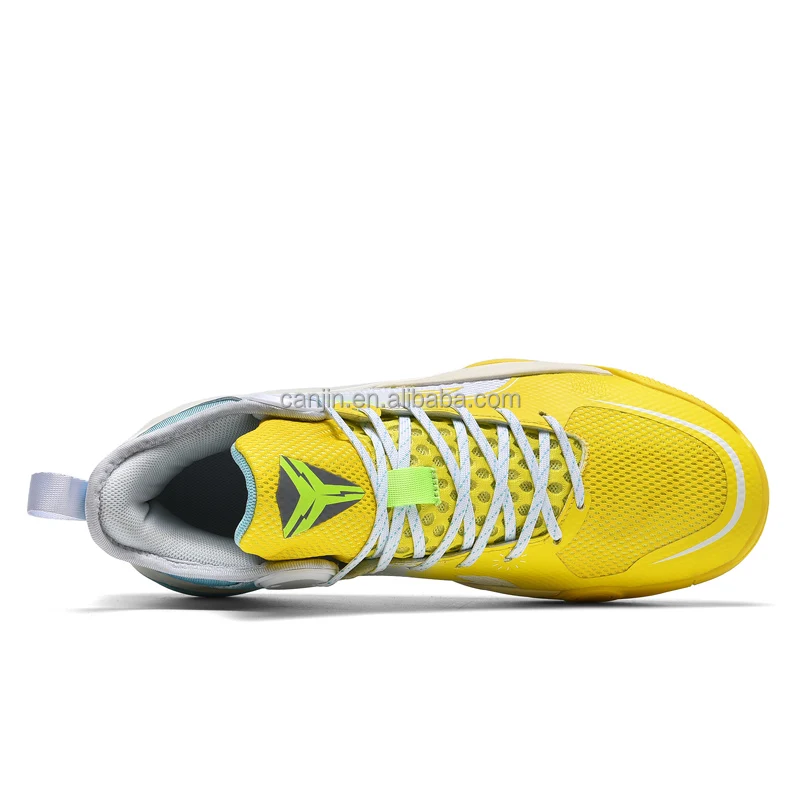 New Highquality Wholesale Basketball Shoes For Men Ankle Length Brand