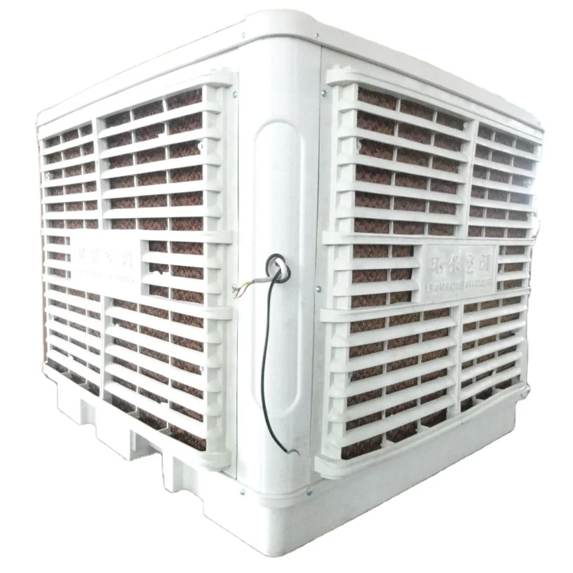Evaporative Air Cooler, 18000m3, 1.1 - detail 2