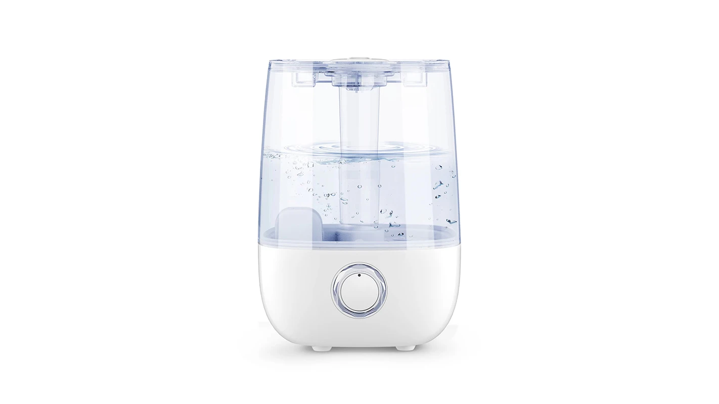 Cool steam humidifier фото 49