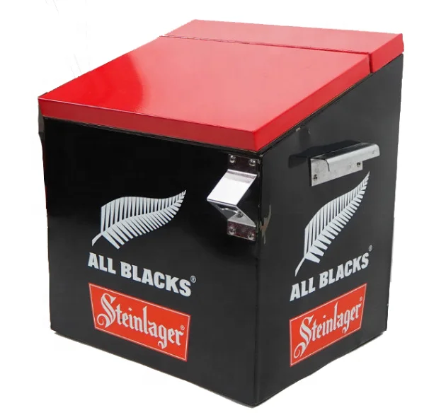 Pu Insulated Stainless Steel Corona Cooler,Insulated Beverage Cooler