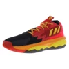 Core Black/Team Yellow/Vivid Red