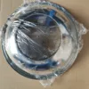 (Single glass lid, no cap) Wok lid, 34cm