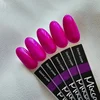 Violet électrique