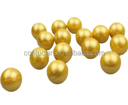 0.43-Inch Paintball