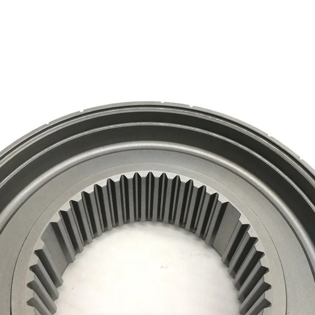 Steel Auto Part 1316233015 - Synchronizer Cone for Trucks