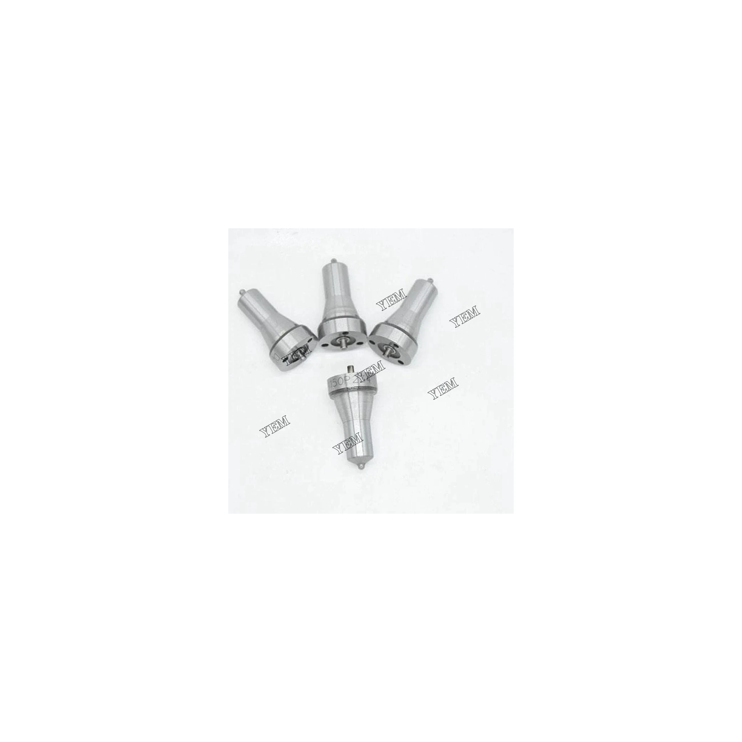 Injector Nozzle DLLA150P234 for Yanmar 129102-53000 John Deere AM875412 11-9046 Engine Parts Manufacturer
