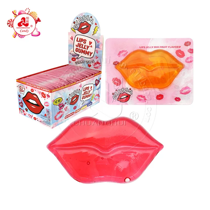 lip candy
