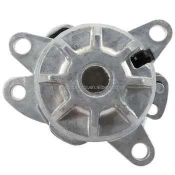 DT SPARE PARTS Tendeur De Courroie Courroie Trapézoïdale à Nervures - 5