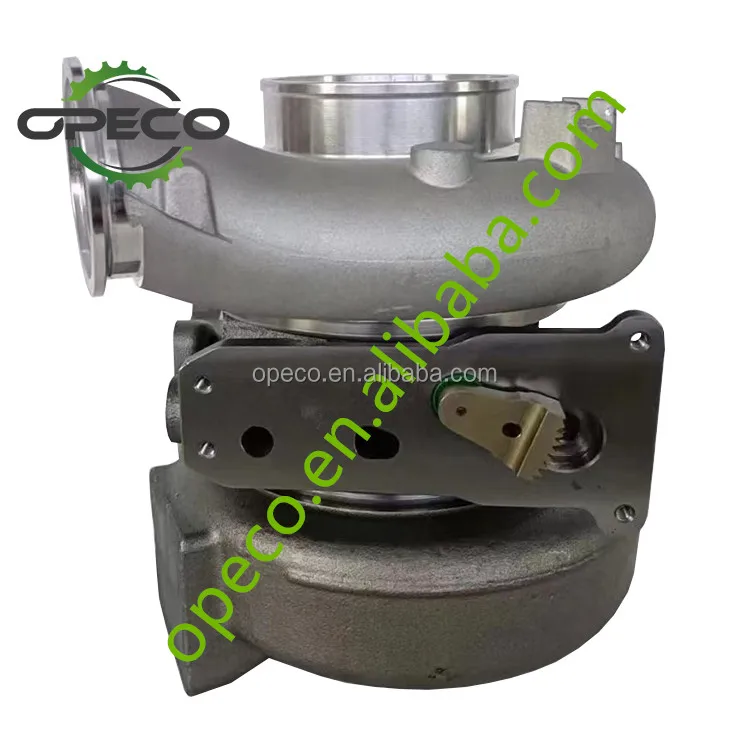 Turbocharger 4352326RX 4309452 5322347 4352326 3791787 5325908  