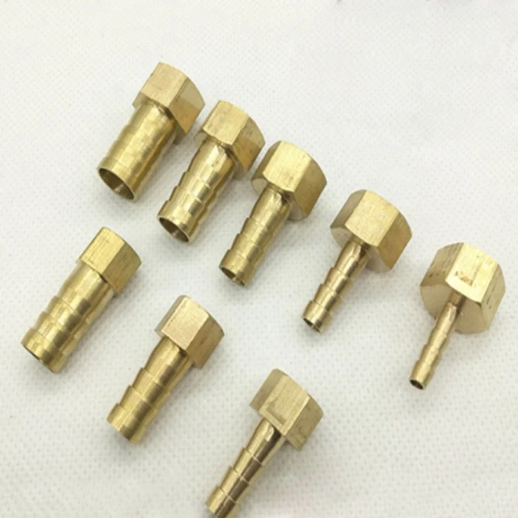 M10-M12-M14-M16-M20-M22-Brass-