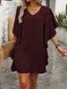 Wine red