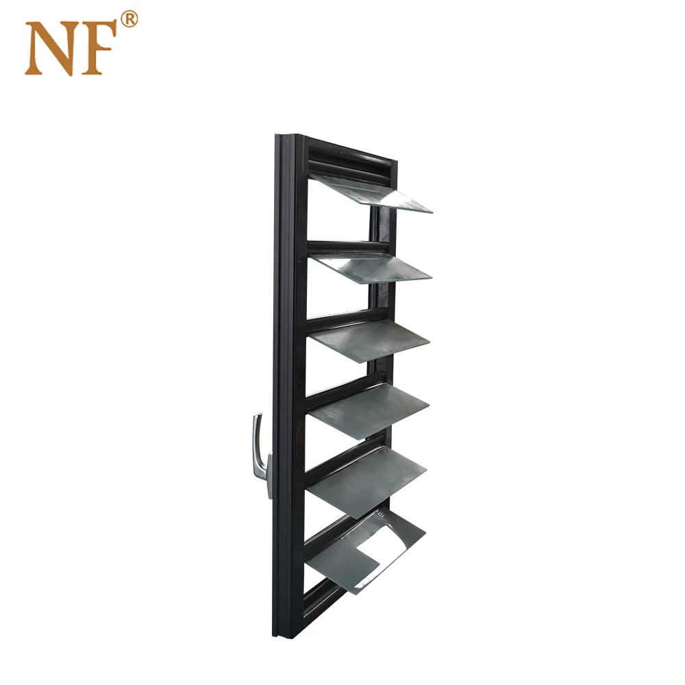 Window Louvers House Types of windows for Houses