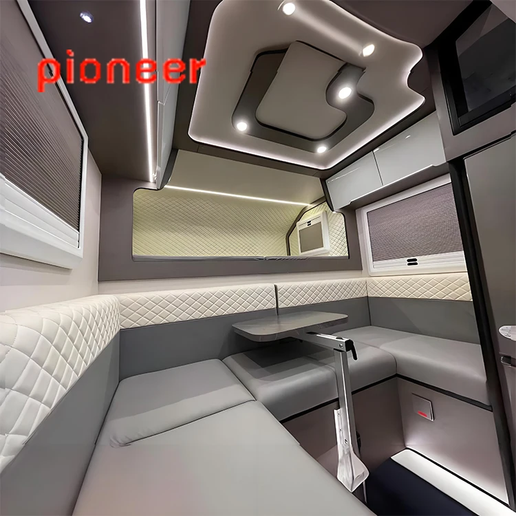 Ama-Mobile Ice Cream Trucks Ngonyaka Ongeyiyo