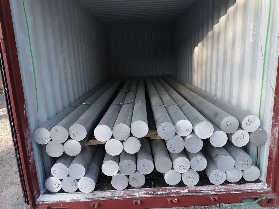 barras de la Bueno-venta/barras de aluminio/de fábricas directas chinas