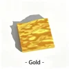 Or brillant